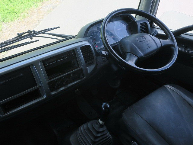 中古トラック 日野アルミウィング #16