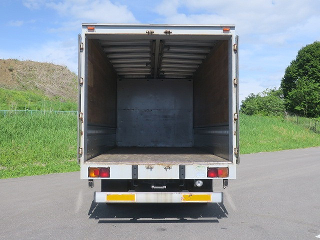 中古トラック 日野アルミウィング #5