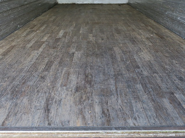 中古トラック 日野アルミウィング #6