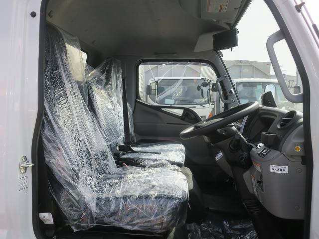 中古トラック 三菱ふそうアルミバン #12