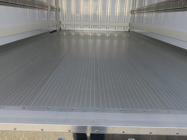 中古トラック 三菱ふそう冷凍バン #6