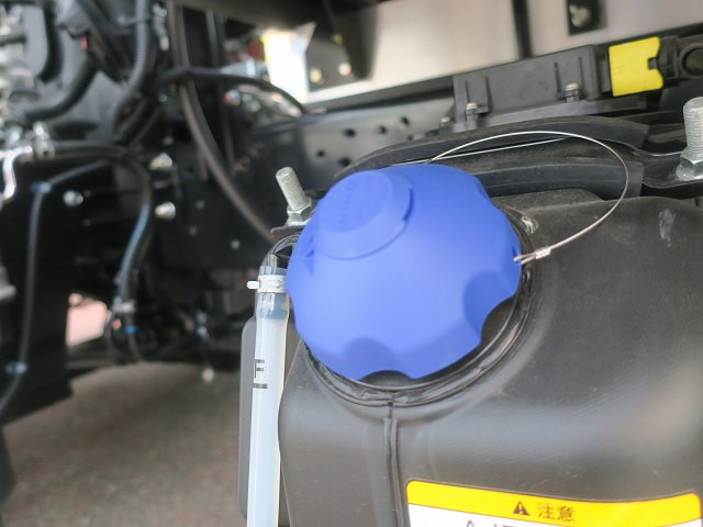 中古トラック 日野冷凍バン ＃11