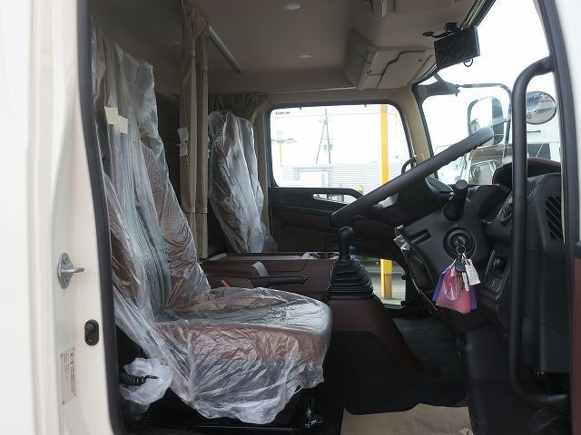 中古トラック 日野冷凍バン ＃14