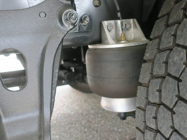 中古トラック 日野冷凍バン ＃10