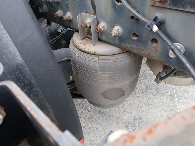 中古トラック 日野トラクタヘッド #11