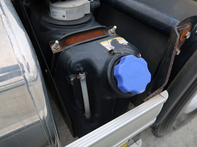 中古トラック 日野トラクタヘッド #12