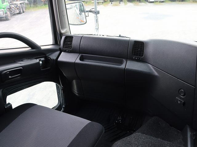 中古トラック 日野トラクタヘッド #14