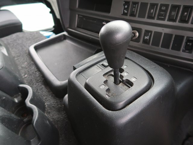 中古トラック 日野トラクタヘッド #17