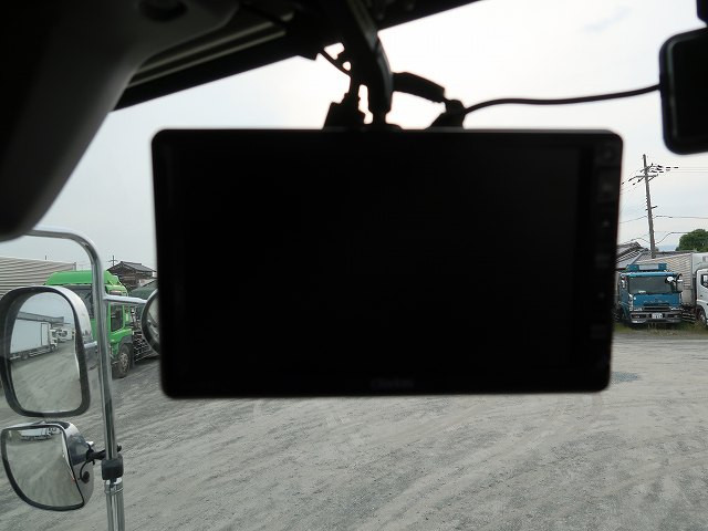 中古トラック 日野トラクタヘッド ＃18
