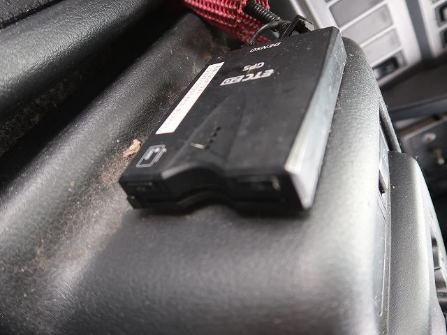 中古トラック 日野トラクタヘッド #19