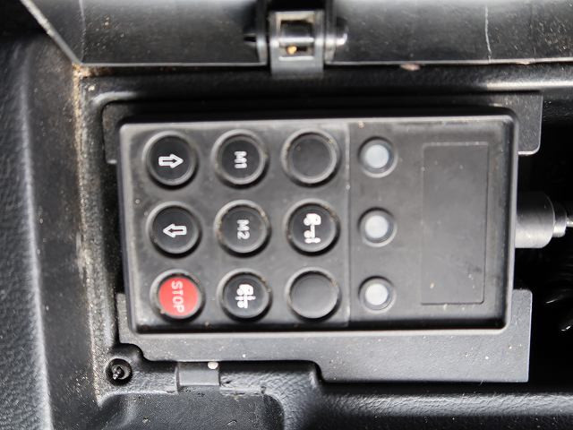 中古トラック 日野トラクタヘッド #20