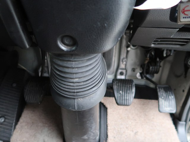 中古トラック 日野トラクタヘッド ＃21