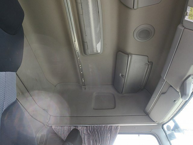 中古トラック 日野トラクタヘッド #24