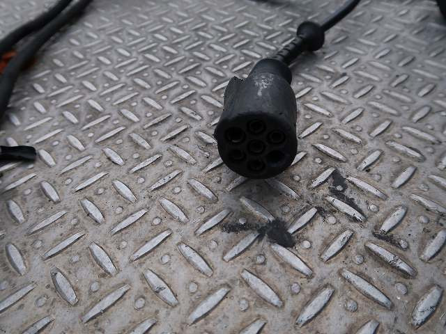 中古トラック 日野トラクタヘッド ＃8