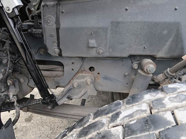 中古トラック 日野トラクタヘッド #10