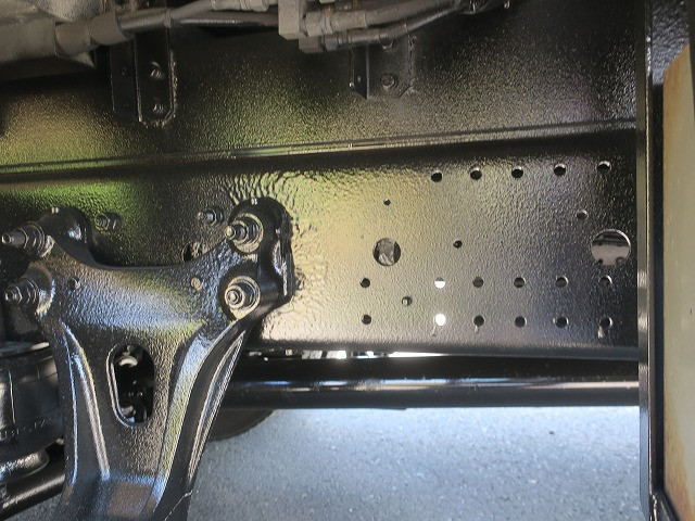 中古トラック いすゞアルミウィング ＃11