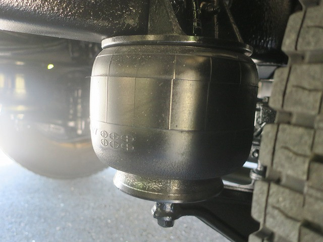 中古トラック いすゞアルミウィング ＃12