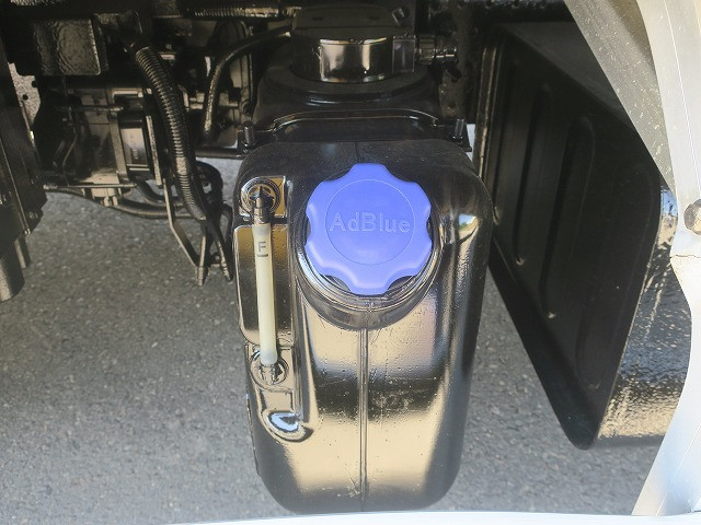 中古トラック いすゞアルミウィング ＃13