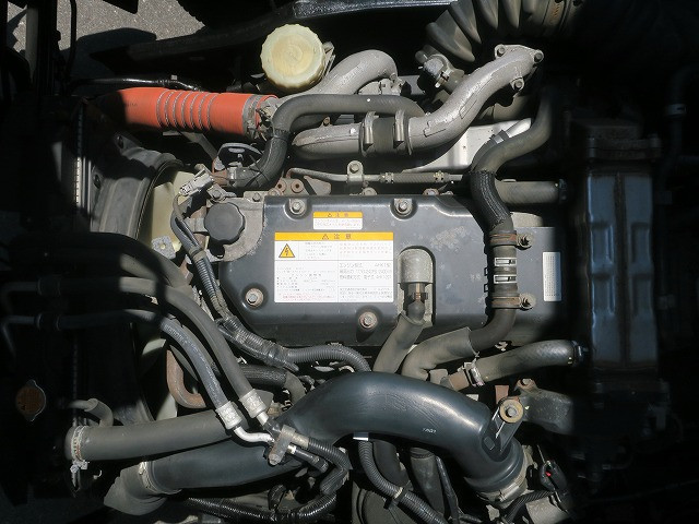 中古トラック いすゞアルミウィング ＃14