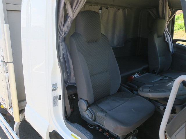 中古トラック いすゞアルミウィング ＃15