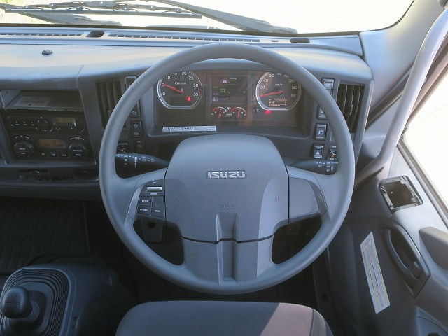 中古トラック いすゞアルミウィング ＃17