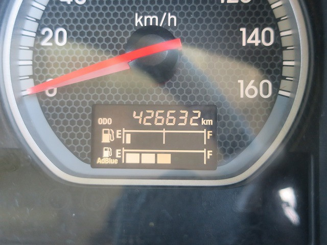 中古トラック いすゞアルミウィング ＃18