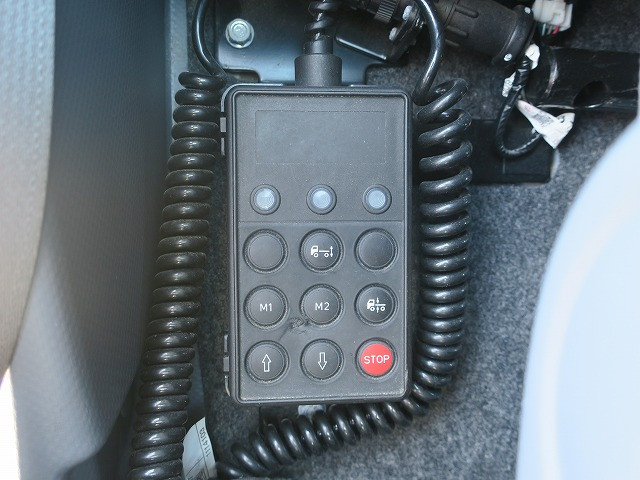 中古トラック いすゞアルミウィング ＃21