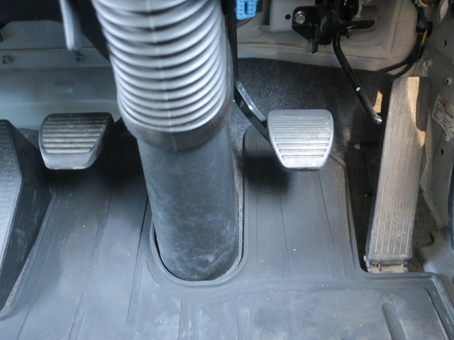 中古トラック いすゞアルミウィング ＃22