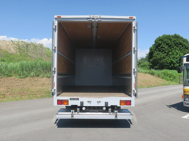 中古トラック いすゞアルミウィング ＃5