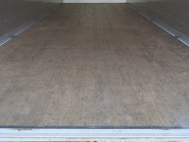 中古トラック いすゞアルミウィング ＃6