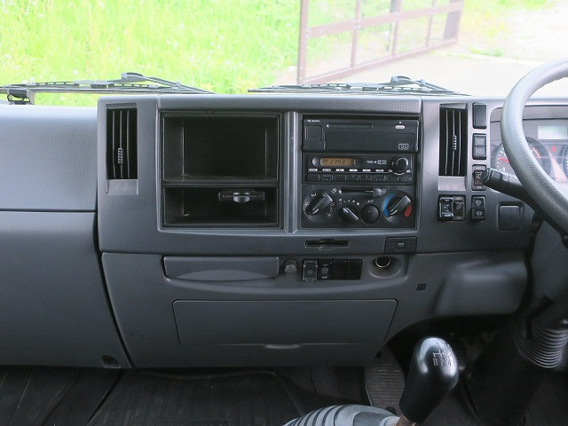 中古トラック いすゞアルミウィング #13