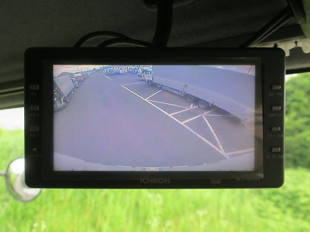 中古トラック いすゞアルミウィング #18