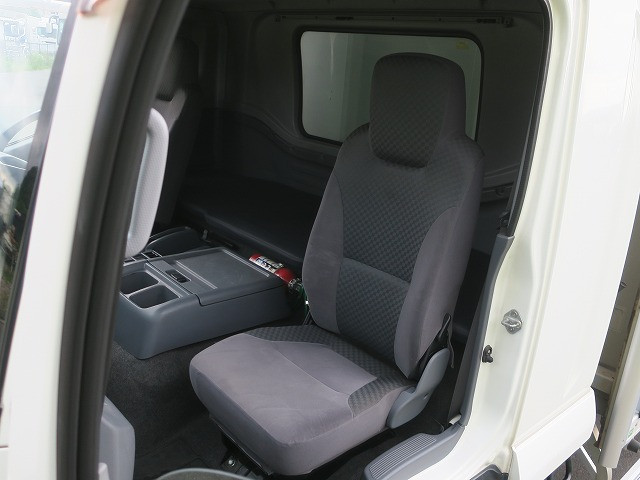 中古トラック いすゞアルミウィング #22