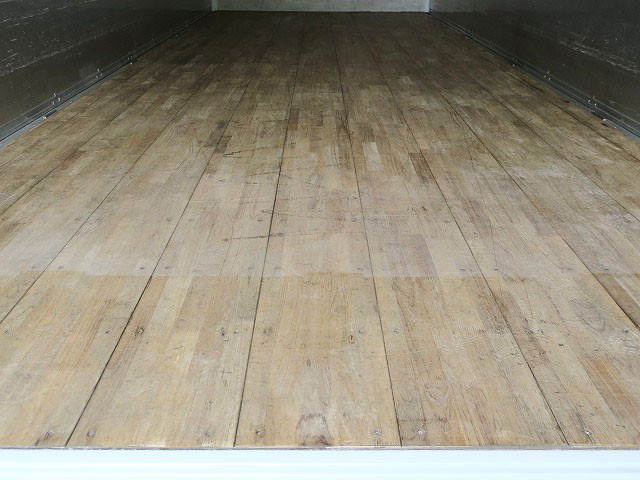 中古トラック いすゞアルミウィング #7