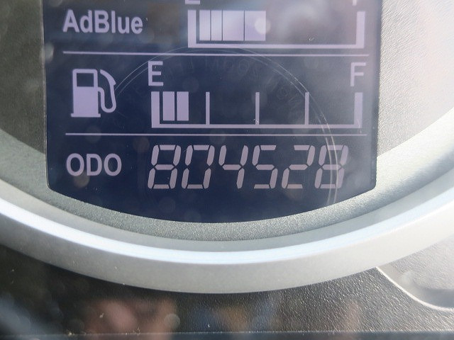 中古トラック 日野冷凍バン ＃16