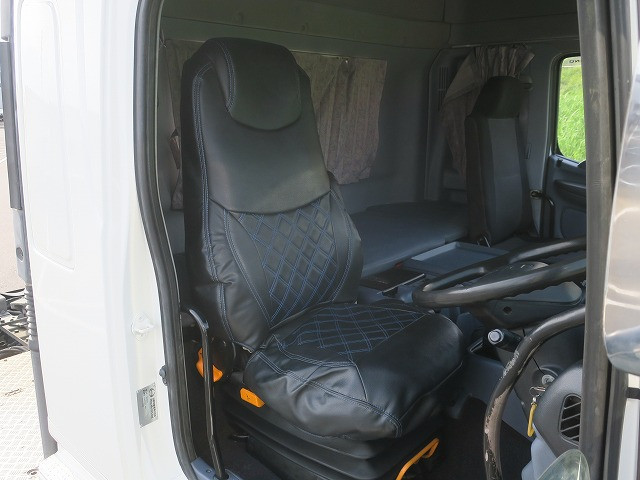 中古トラック 日野トラクタヘッド ＃12