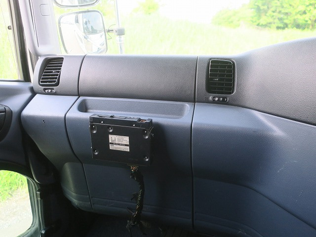 中古トラック 日野トラクタヘッド #13