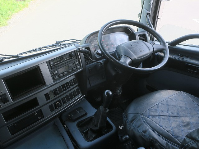 中古トラック 日野トラクタヘッド ＃15