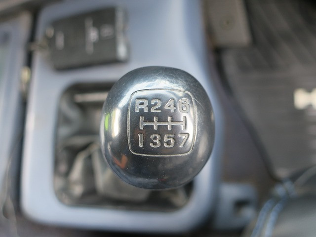 中古トラック 日野トラクタヘッド ＃18