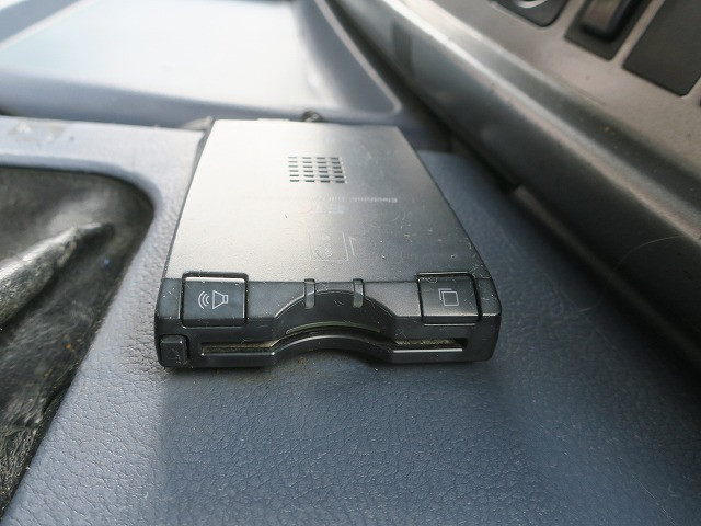 中古トラック 日野トラクタヘッド #19