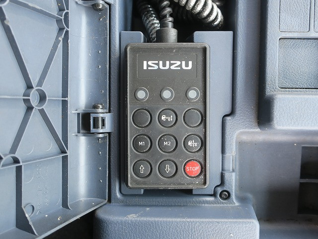 中古トラック 日野トラクタヘッド #20