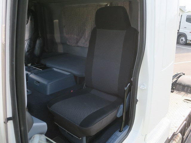 中古トラック 日野トラクタヘッド #22