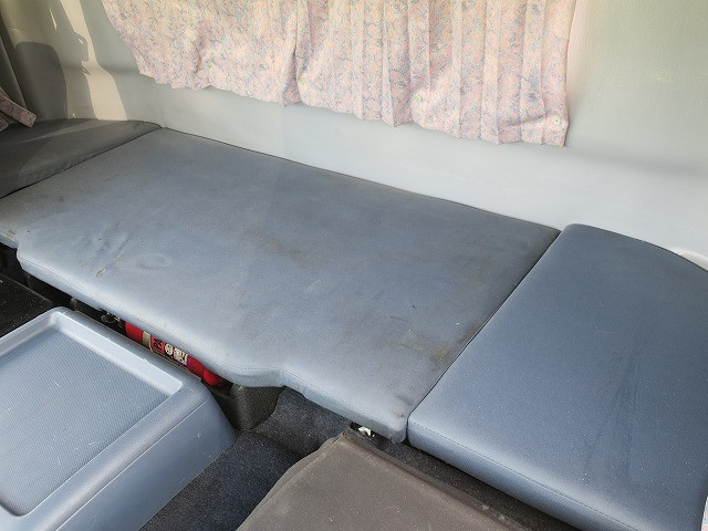 中古トラック 日野トラクタヘッド #23