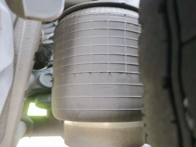 中古トラック 日野トラクタヘッド ＃9