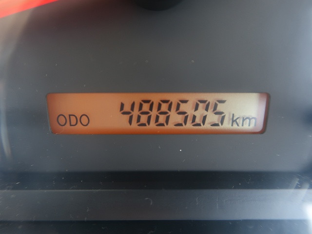 中古トラック いすゞ冷凍バン ＃15