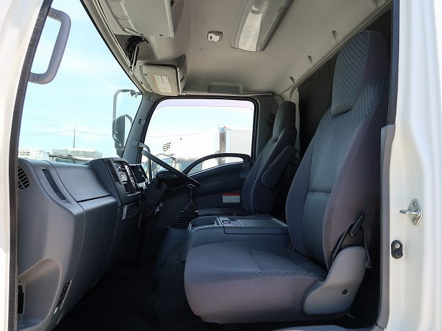 中古トラック いすゞ冷凍バン ＃23