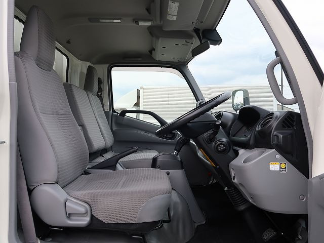 中古トラック 日野冷凍バン #12