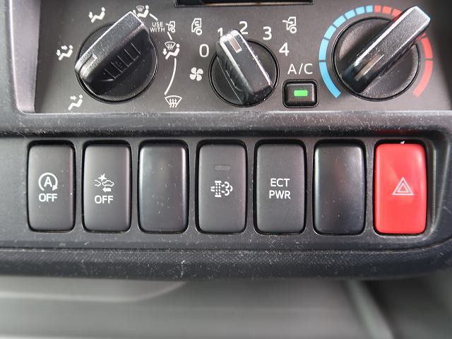 中古トラック 日野冷凍バン #20