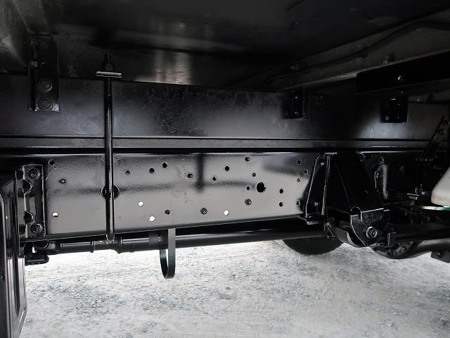 中古トラック 日野冷凍バン #8