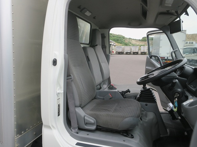 中古トラック 日野アルミバン ＃13